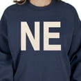 thumbnail image 4 of State of Mine Women's Big Timer State Sweatshirt, 4 of 5