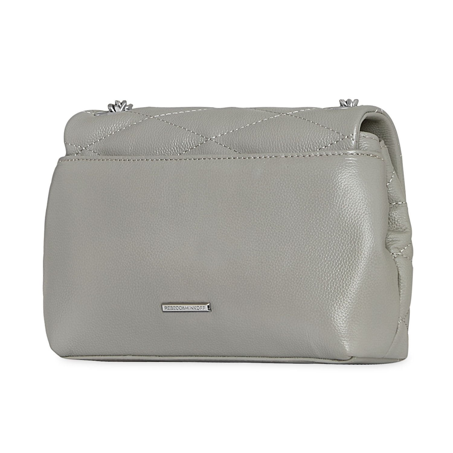 Rebecca Minkoff Edie Diamond Quilt Crossbody Bag - Samsclub.com