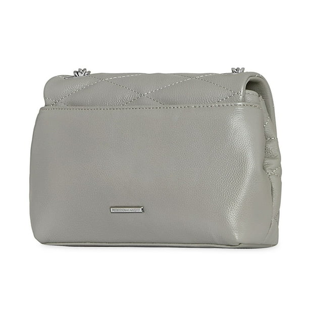 Rebecca Minkoff Edie Diamond Quilt Crossbody Bag - Samsclub.com