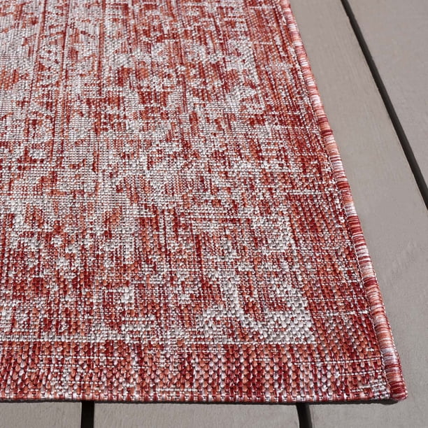 Safavieh Resort Indoor/Outdoor Rug Collection, 8' x 10' - Samsclub.com