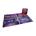 thumbnail image 4 of Stitch Halloween My Busy Book by Phidal Publishing, Board Book, 4 of 5