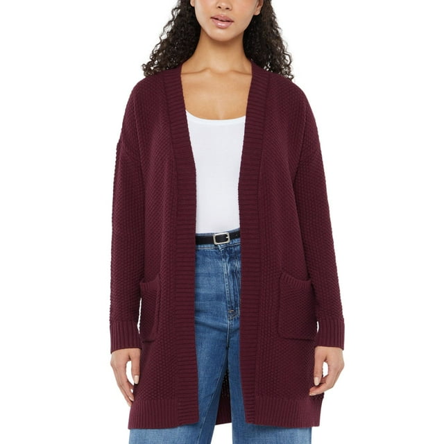 Gap Women's Long Sleeve Cardigan