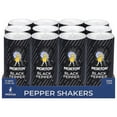 thumbnail image 1 of Morton Pepper Shakers 1.4 oz., 12 pk., 1 of 6