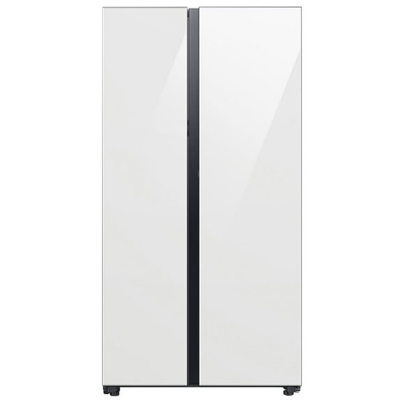 Samsung Bespoke 28 cu. ft. Side-by-Side Refrigerator