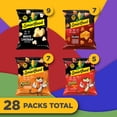 thumbnail image 4 of Smartfood Back to School Popcorn, Variety Pack, 17.5 oz., 28 pk., 4 of 8