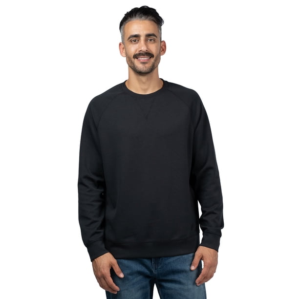 Scott Barber Long Sleeve Crew - Samsclub.com