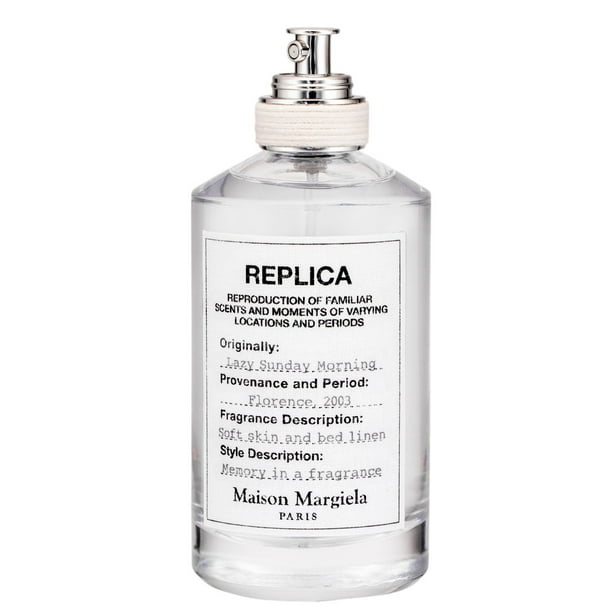 Maison Margiela Replica Lazy Sunday Morning Eau de Toilette