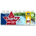 thumbnail image 8 of Ozarka 100% Natural Spring Water 16.9 fl. oz., 40 pk., 8 of 9