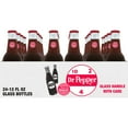 thumbnail image 1 of Dr Pepper Soda, Made with Real Sugar 12 fl. oz., 24 pk., 1 of 4