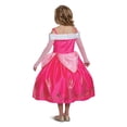 thumbnail image 3 of Disney Aurora Kids Prestige Gown Costume, 3 of 9