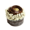 thumbnail image 3 of Member's Mark Dubai Style Chocolate Cupcakes, 8 ct., 3 of 6
