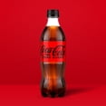 thumbnail image 4 of Coca-Cola Zero Sugar Bottles, 16.9 fl. oz., 24 pk., 4 of 9