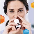 thumbnail image 3 of FLONASE Allergy Relief Nasal Spray, 24 Hour Non Drowsy Allergy Medicine, Metered Nasal Spray, 3 ct., 3 of 9