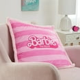thumbnail image 2 of Barbie Decorative Pillow, 22" x 22", 2 of 7