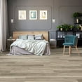 thumbnail image 1 of Select Surfaces Claremont Rigid Core Vinyl Plank Flooring, 1 of 10