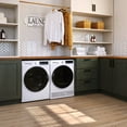 thumbnail image 9 of Kenmore 2.2 cu. ft. Front-Load Compact Washer w/ Steam, 9 of 9