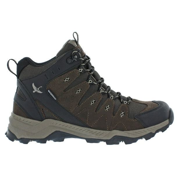 Eddie Bauer Men's Outdoor Boot - Samsclub.com