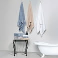 thumbnail image 6 of Member's Mark 6-Piece Turkish Cotton Towel Set, 6 of 6