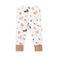 thumbnail image 4 of Angel Dear Baby Boys Long Sleeve Loungewear Set, 4 of 4