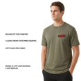 thumbnail image 3 of State of Mine Men's State Graphic T-Shirt, 3 of 7