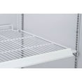 thumbnail image 5 of Maxx Cold X-Series Triple Door Upright Merchandiser Freezer (72 cu. ft.), 5 of 8
