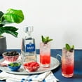 thumbnail image 3 of 1800 Silver Tequila, 1 L, 3 of 4