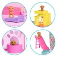 thumbnail image 5 of Barbie Dreamhouse Dollhouse with Accessories, 5 of 15