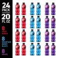 thumbnail image 6 of POWERADE Variety Pack Bottles, 20 fl. oz., 24 pk., 6 of 10
