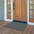thumbnail image 3 of Member's Mark Antimicrobial Diamond Scraper Entrance Mat, Choose Size and Color, 3 of 10