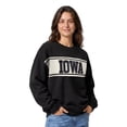 thumbnail image 2 of State of Mine Women's Banner State Sweatshirt, 2 of 6