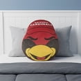thumbnail image 2 of Logo Brands Arizona Cardinals Puff Pillow, 2 of 5