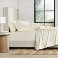 thumbnail image 4 of Member's Mark Performance 500-Thread-Count Solid Sheet Set, Assorted Sizes, 4 of 10