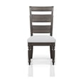 thumbnail image 6 of Oakleigh 7-Piece Dining Set with Extension Table and 6 Chairs, 6 of 7