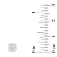 thumbnail image 6 of 1.45 CT. T.W. Round Diamond Stud Earrings in 14K Gold, 6 of 8