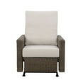 thumbnail image 9 of Member’s Mark Wexley Recliner Set with Sunbrella Fabric, 3pc, 9 of 14