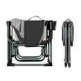 thumbnail image 4 of Member's Mark Portable Director's Chair, Choose Color, 4 of 10