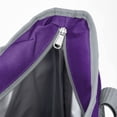 thumbnail image 2 of Logo Brands Abilene Christian Wildcats Gameday Insulated Tote, 2 of 4