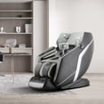 thumbnail image 1 of Lifesmart 4D Zero Gravity Massage Chair with Bluetooth Speakers, 1 of 21
