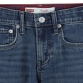 thumbnail image 5 of Levi's Boys 511 Slim Fit Denim Jeans, 5 of 10