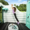 thumbnail image 2 of Dude Perfect 9' x 12' Ultimate Sports Inflatable Bounce House, 2 of 8