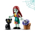 thumbnail image 5 of LEGO Disney Sally's Flowerpot Building set, 346 pc., 5 of 6