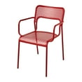 thumbnail image 3 of Member's Mark Café Collection Steel Chair, Set of 2, 3 of 3