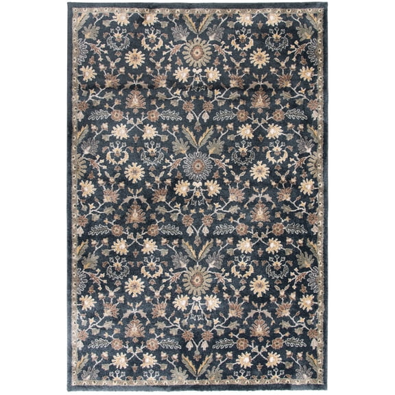 Member's Mark Cozy Plush Area Rug, Assorted Designs and Sizes