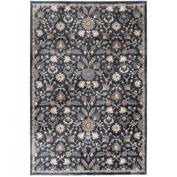 Member's Mark Cozy Plush Area Rug, Assorted Designs and Sizes