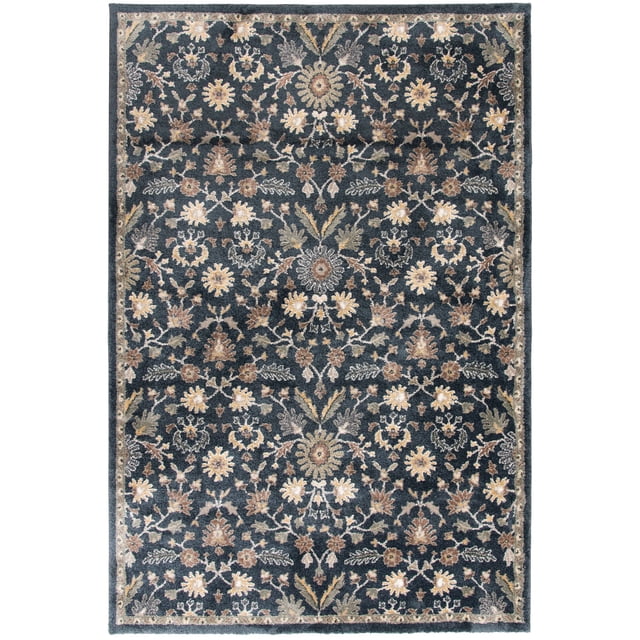 Member's Mark Cozy Plush Area Rug, Assorted Designs and Sizes