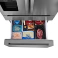 thumbnail image 7 of Kenmore 25.6 cu. ft. French Door Refrigerator w/Fingerprint Resistance, 7 of 17