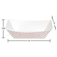 thumbnail image 2 of Members Mark Heavy Duty Paper Food Trays, 3lbs., 500ct., 2 of 10