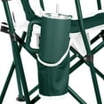 thumbnail image 4 of Logo Brands Michigan State Spartans Hard Arm Chair, 4 of 6