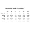 thumbnail image 5 of Champion Women's Fleece Jogger, 5 of 5