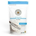 thumbnail image 1 of King Arthur Gluten-Free Measure for Measure Flour, 5 lbs., 1 of 7